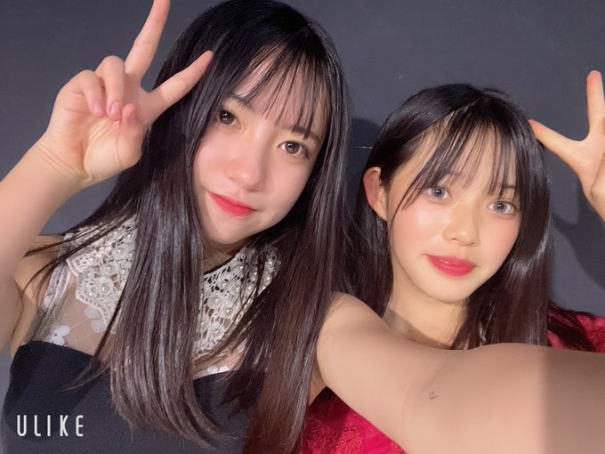 Twitterのコスプレ画像3