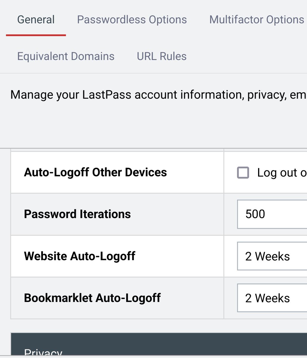 viraptor's tweet photo. @ejcx_ @bbaskin 5000? The best I can give you is 500! Account created in 2012.
If that's the same field you mean, I've got lots of password updates to do... https://t.co/KXtJ8LX40v