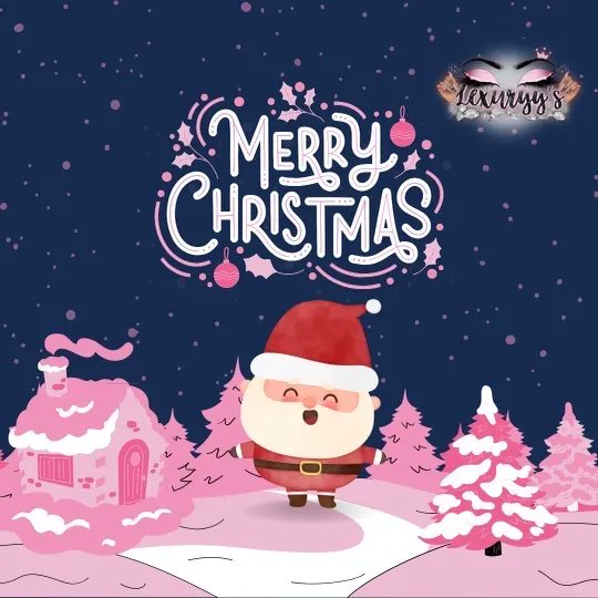 Lexuryys's tweet photo. Merry Christmas From Lexuryy’s 💅🏾
#blackganailtech #atlnailtech #instanails #pressonnails #ganailtech #nailsoftheday #licensednailtech #nails #explorepage #nailtech #lexuryys #smallblackbusiness #nailjunkie #nailsatlanta #atl #nailartist #practicemakesperfect 💅🏾 https://t.co/T5Zq1ND0Kd