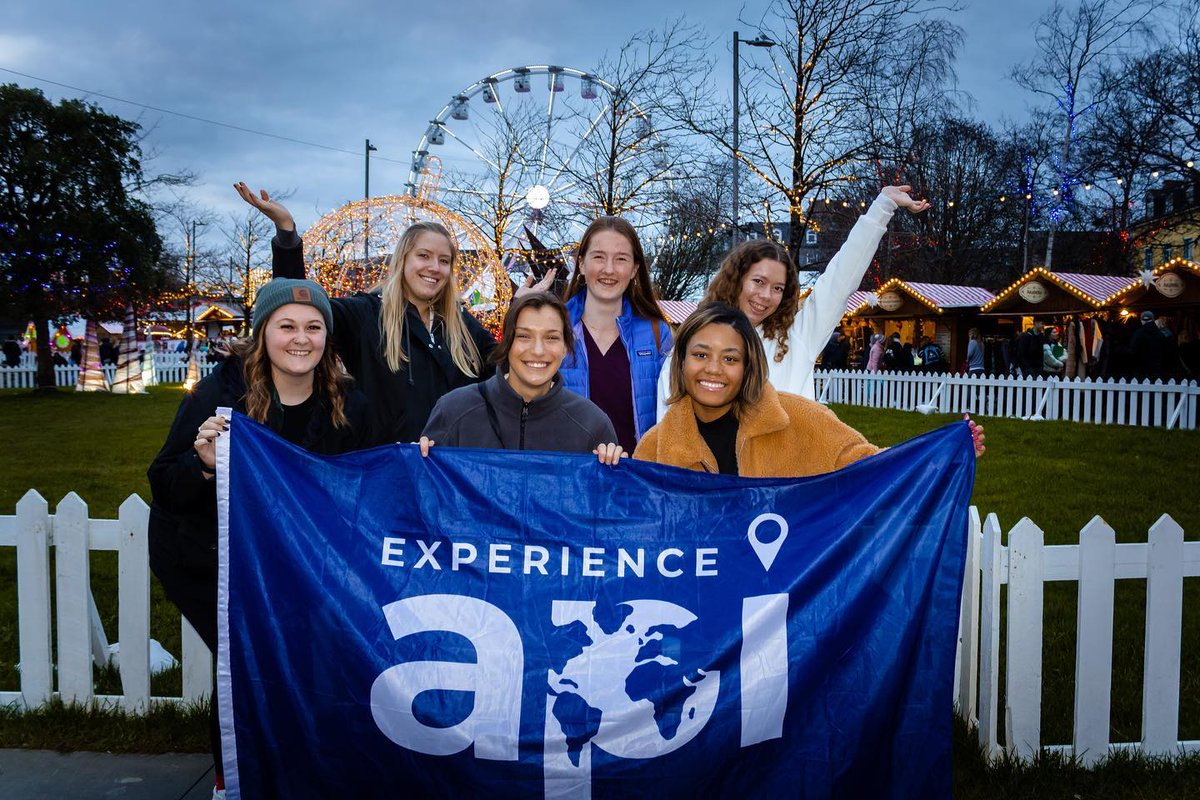 APIabroad's tweet photo. Happy Holiday! We hope you are having a relaxing season with loved ones! 

📍 Galway Christmas Market with our API Ireland students. 

Check out our programs in Galway! Now is the perfect time to start planning for Summer or Fall! 
https://t.co/ay5vmoUxTy

#ispyapi https://t.co/CL7cu62FzC