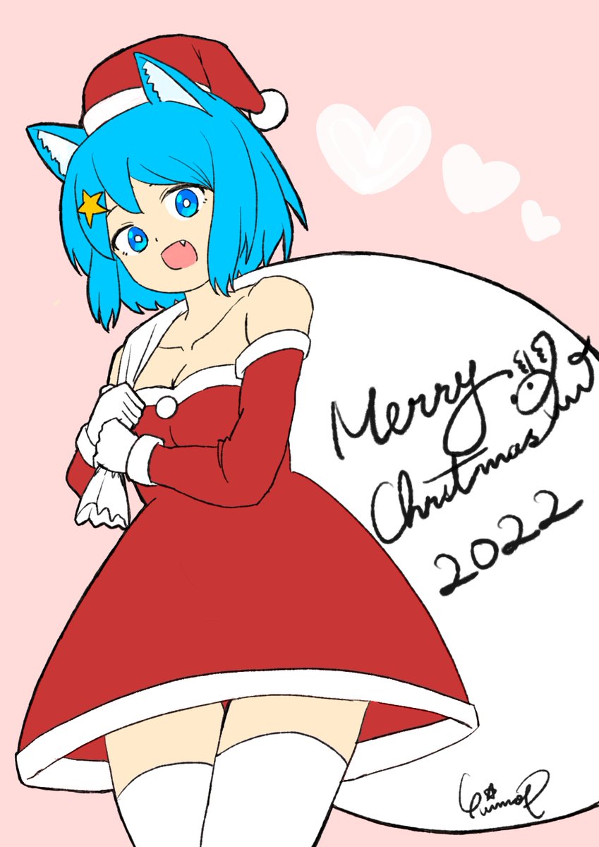 yui_mop's tweet photo. もういっかい!
めりーくりすます!!
#クリスマス #サンタクロース #もっぴく #Mopics https://t.co/UPteaYPfAk