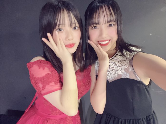 Twitterのコスプレ画像1