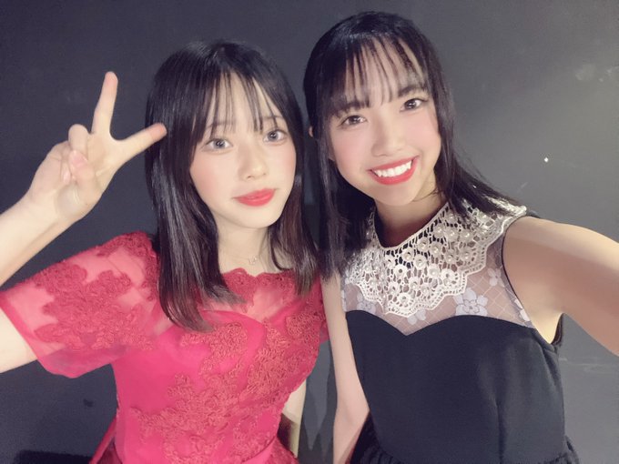 Twitterのコスプレ画像2