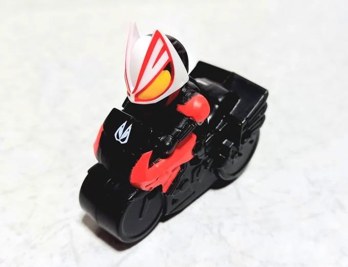 ライダー映画いってきた…やはりドラゴンライダーキックは至高… 