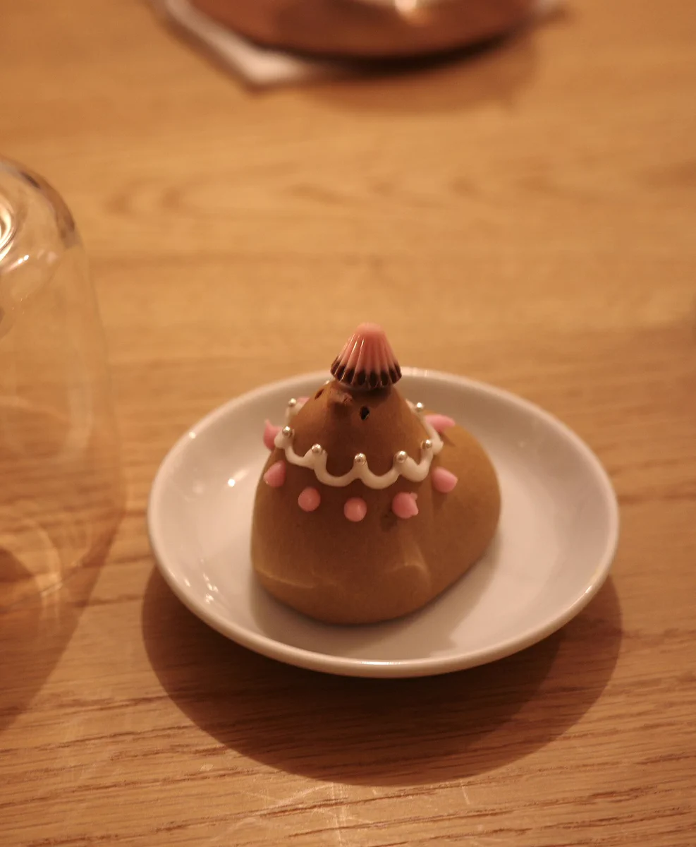 銘菓ひよこをデコレーション！こんなに可愛い銘菓ができるとは♡