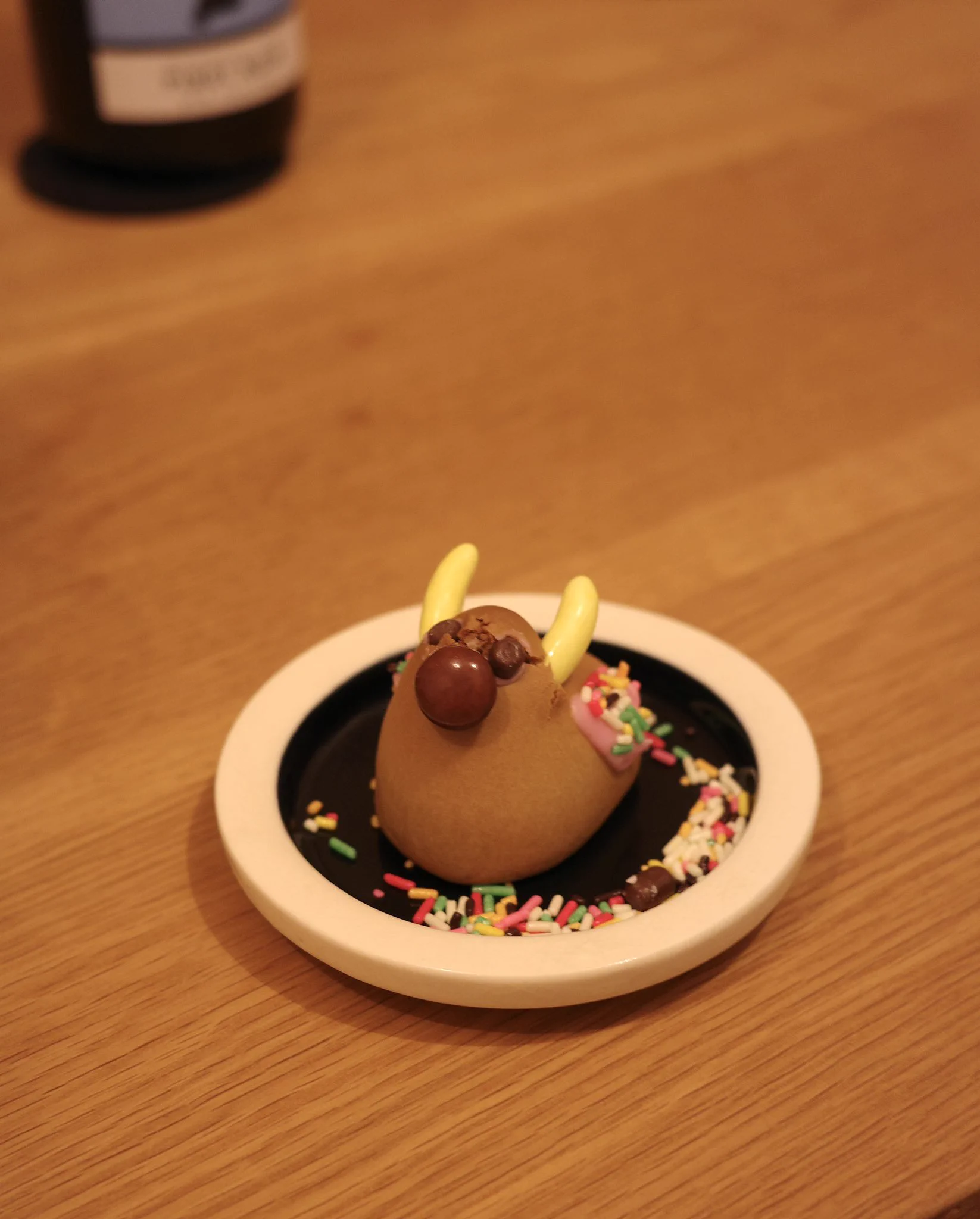 銘菓ひよこをデコレーション！こんなに可愛い銘菓ができるとは♡