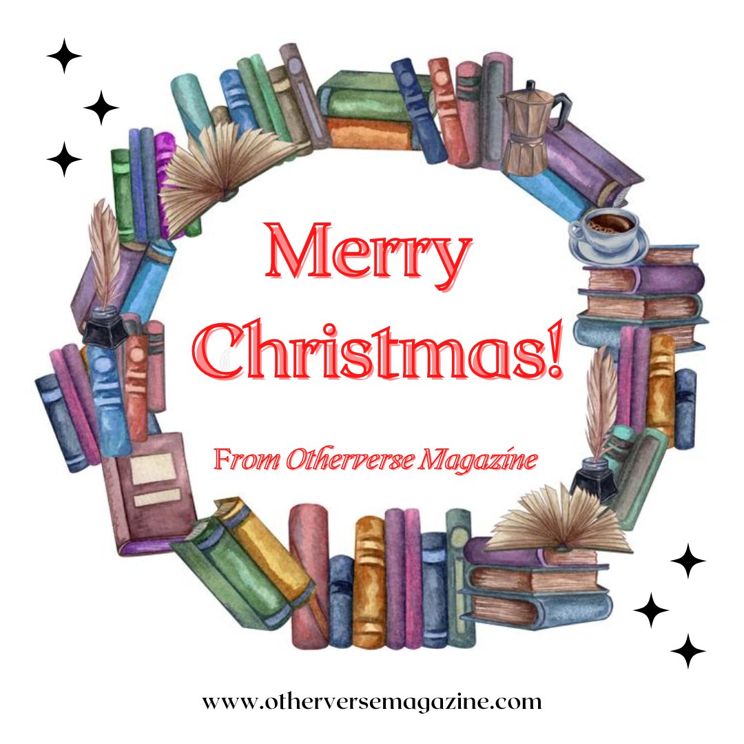 Otherverse Magazine tweet media