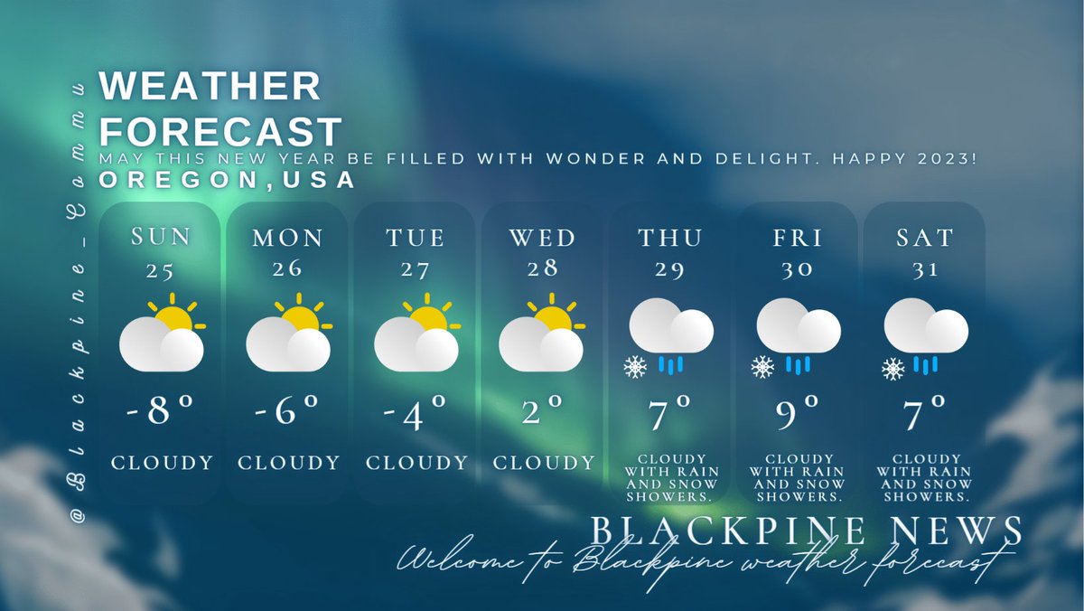 Blackpine News tweet media