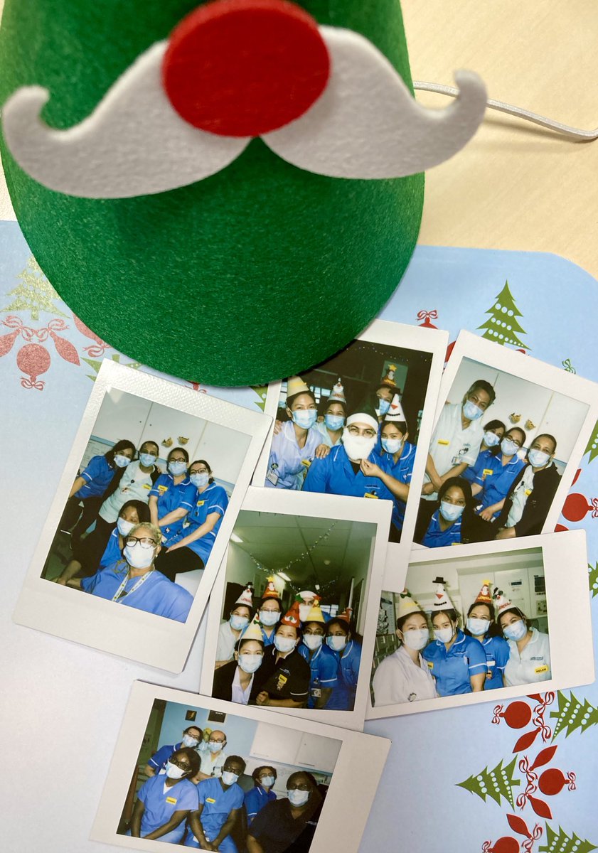 Maria Ridulme (@ridulmem) on Twitter photo #TeamGI providing Christmas cheer to our patients. Happy Christmas everyone! 🎄🥳🎉 <a href="/uclh/">UCLH</a> @vsweeney431 <a href="/probert_david/">David Probert</a> <a href="/DympsM/">Dymps Mangan</a> <a href="/Janet_180783/">Janet Saunders</a> <a href="/loudutch/">louisa kamara</a> <a href="/SaiireSays/">Sarah Curran</a> <a href="/jcvdelapaz/">Julius Ceasar Dela Paz (He/Him)</a> #TeamGI providing Christmas cheer to our patients. Happy Christmas everyone! 🎄🥳🎉 <a href="/uclh/">UCLH</a> @vsweeney431 <a href="/probert_david/">David Probert</a> <a href="/DympsM/">Dymps Mangan</a> <a href="/Janet_180783/">Janet Saunders</a> <a href="/loudutch/">louisa kamara</a> <a href="/SaiireSays/">Sarah Curran</a> <a href="/jcvdelapaz/">Julius Ceasar Dela Paz (He/Him)</a>