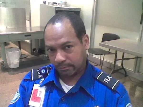 Master Milton Prejean ( US Federal Analyst) tweet media