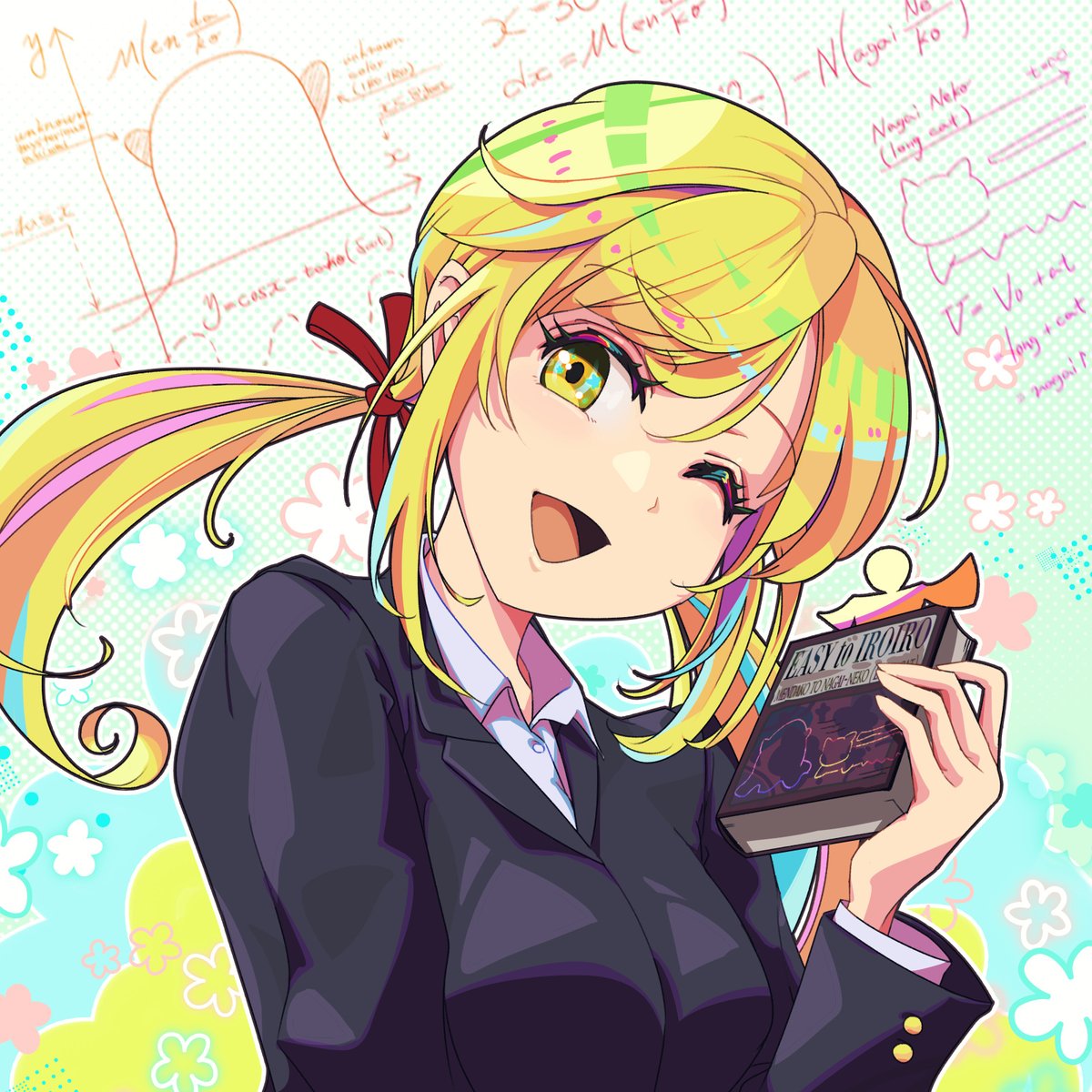 斎七(さいしち)🔰sai7nft.eth tweet media