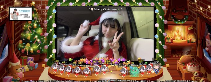 Twitterのコスプレ画像21