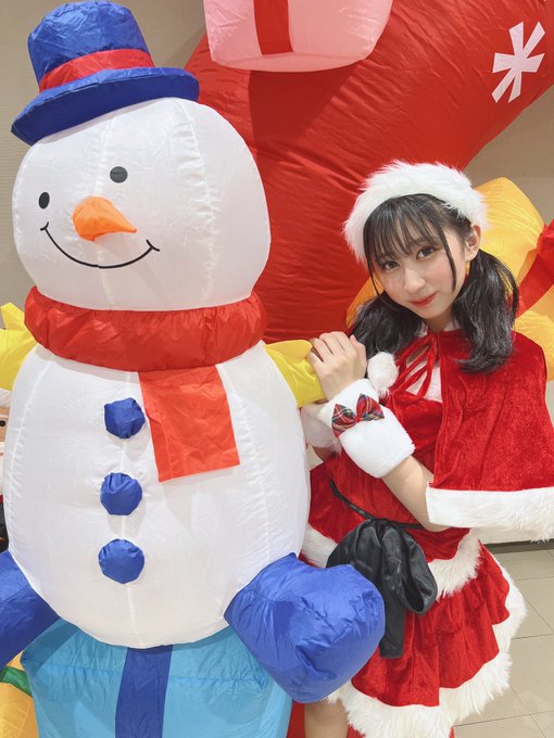 Twitterのコスプレ画像22