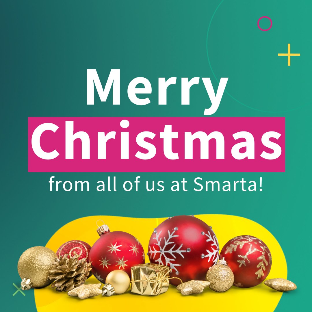 Have a wonderful Christmas and try and make time to recharge, ready to boost your business in 2023!