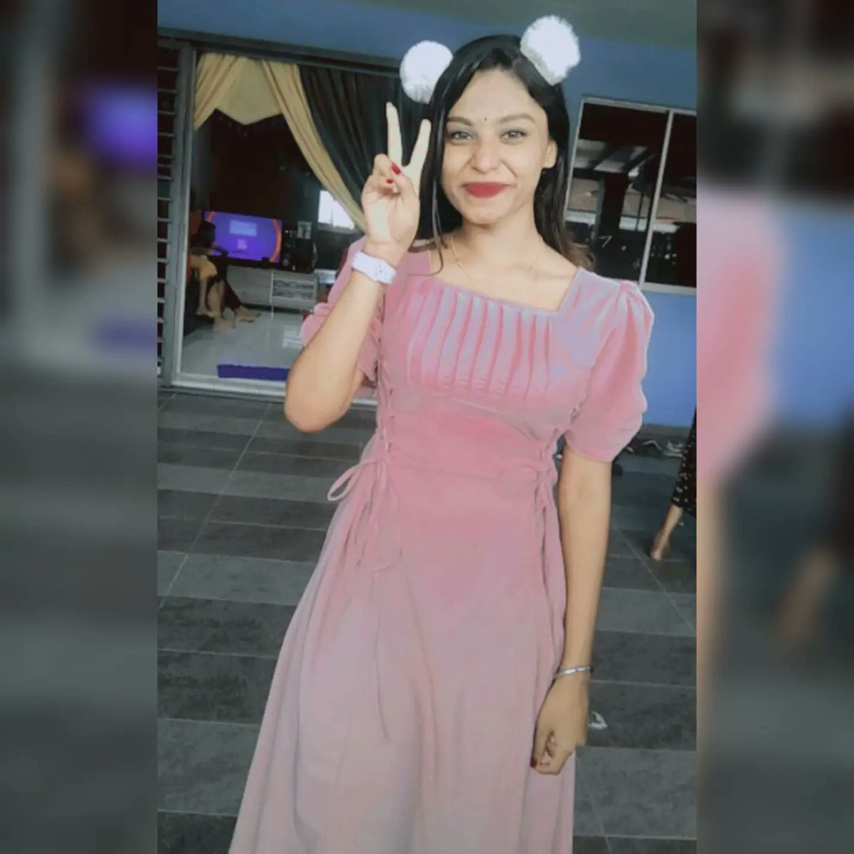 Umamageswary_15's tweet image. #MerryChristmas2022 #cutepink #lovemyself