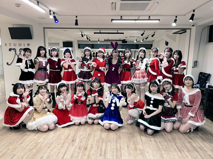 Twitterのコスプレ画像55