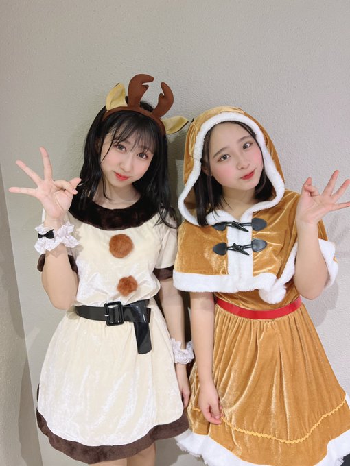 Twitterのコスプレ画像37