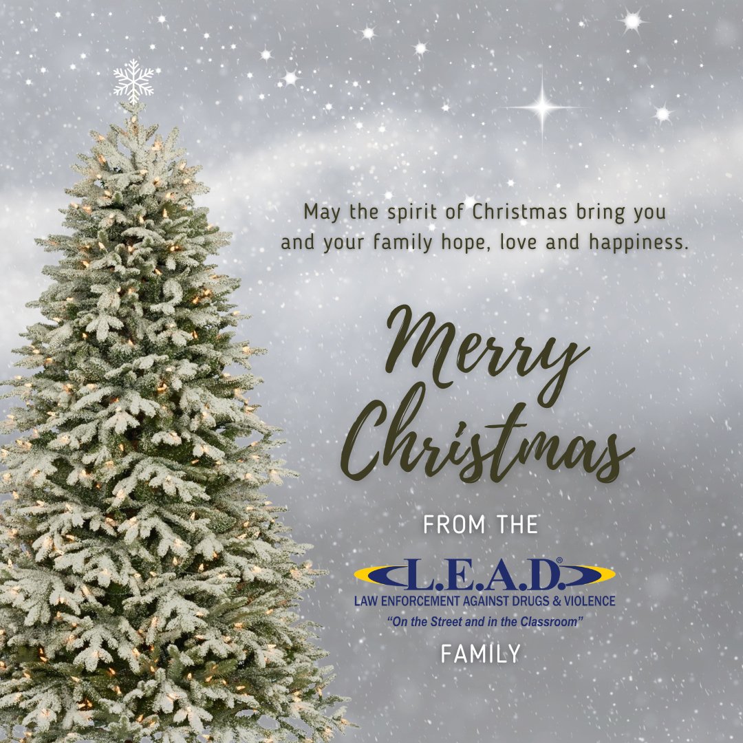 weare_LEAD's tweet photo. Merry Christmas! https://t.co/wZzmblkdHQ