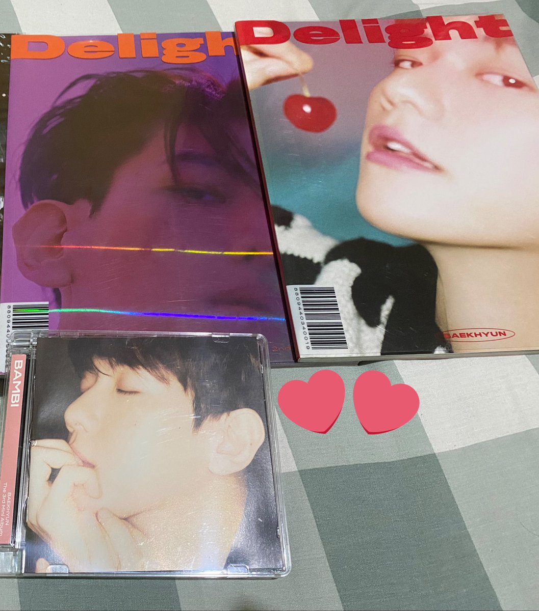 hiyoreos's tweet photo. [GIVEAWAY FOR EXOL ONLY]

Untuk 3 orang pemenang
(Album, Postcard, Polaroid semuanya official ya)

Rules:
1. Udah follow aku
2. RT tweet ini jangan lupa
3. Ceritain pertama kali kalian jadi EXOL karna apa

⏳31 Desember https://t.co/wOHCuj8X6t