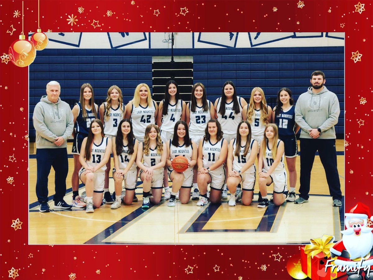 PO Lady Mountie Basketball tweet media