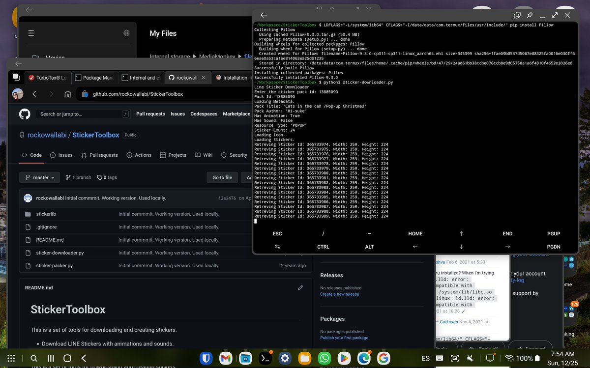 Steve Mc Gregor tweet media