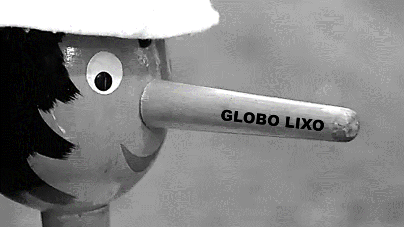 claudiodemetri3's tweet photo. .
As mentiras da Globo Lixo crescem tanto quanto o nariz do Pinóquio. Enquanto isso, a queda de audiência é constante e irreversível. 

#RIPGloboLixo https://t.co/jvQny90tpv