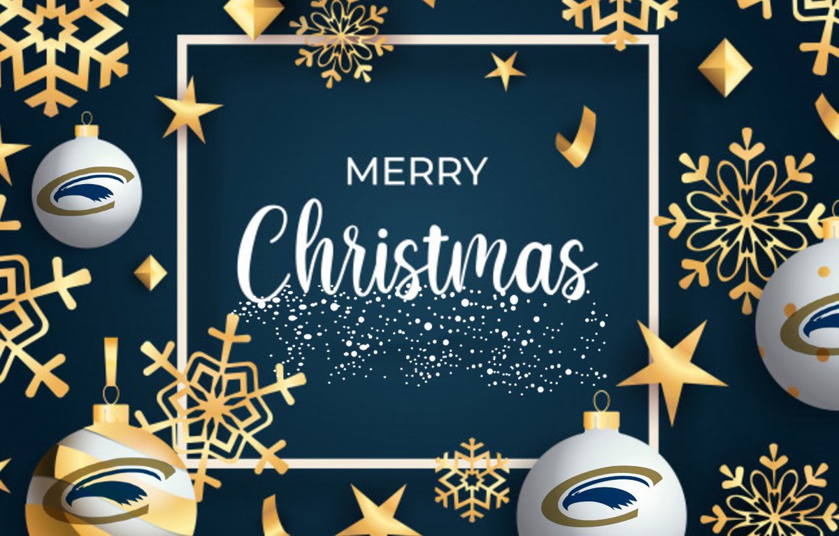 From our family to yours, 𝓜𝓮𝓻𝓻𝔂 𝓒𝓱𝓻𝓲𝓼𝓽𝓶𝓪𝓼!! 🎅🎄

#WingsUp