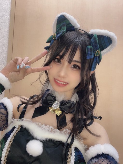 コスプレイヤーみなみのTwitter画像43