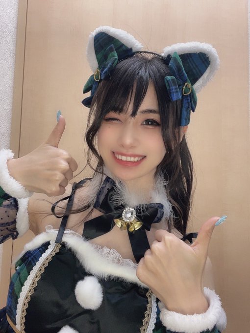 コスプレイヤーみなみのTwitter画像46