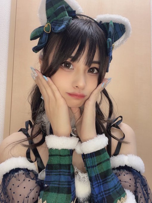 コスプレイヤーみなみのTwitter画像44