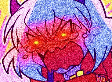 Vodkagames99's tweet photo. @Penance_HT "NO I'M NOT! SHUT UP!" https://t.co/iVSYhjs68P