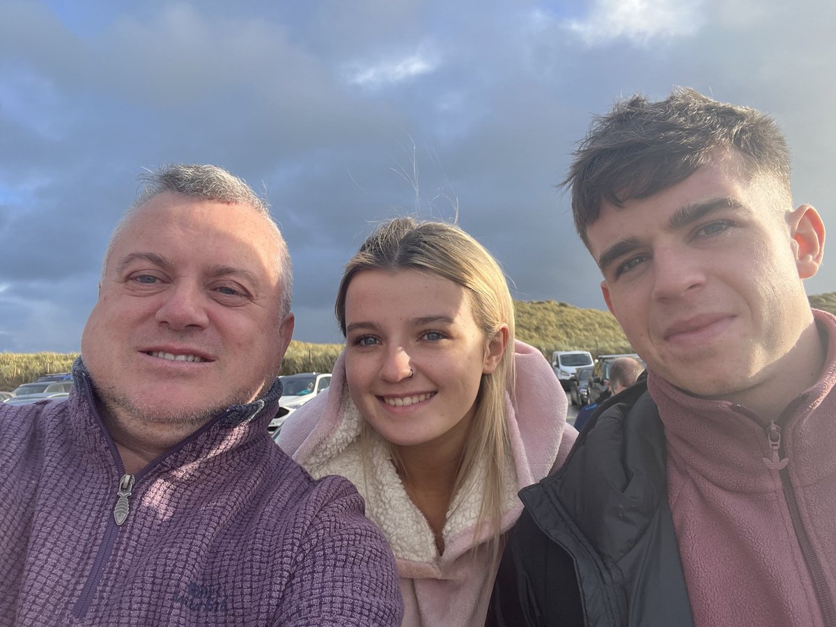 Richard Morrissey tweet media
