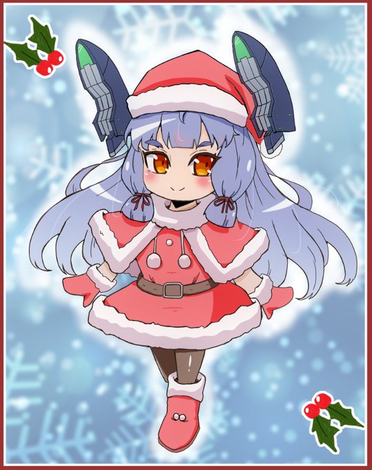 叢雲ちゃん、温度差で風邪ひきそう。 