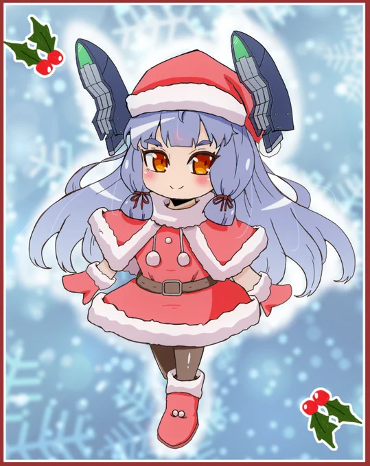 叢雲ちゃん、温度差で風邪ひきそう。 
