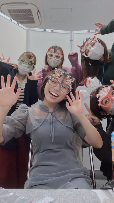 大原優乃