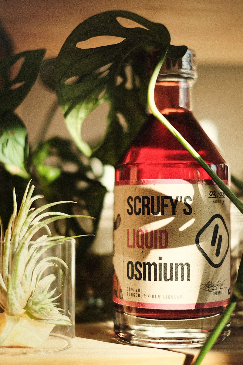 MinersofMars's tweet image. 🎅⛄🌲 Happy Christmas 🌲⛄🎅

We have an amazing gift for you from miner @brnsn10 🥃❤️A special liquor made from pine cones!

🎁 Liquid Osmium Bottle 
🎁 3x Women of Mars 
🎁 300 $OSM

➡️ RT and Like this tweet 🔄♥️
➡️ Tag 1 Friend 👥

⏰ Results in 48h! #Giveaways  #GiveawayNFT