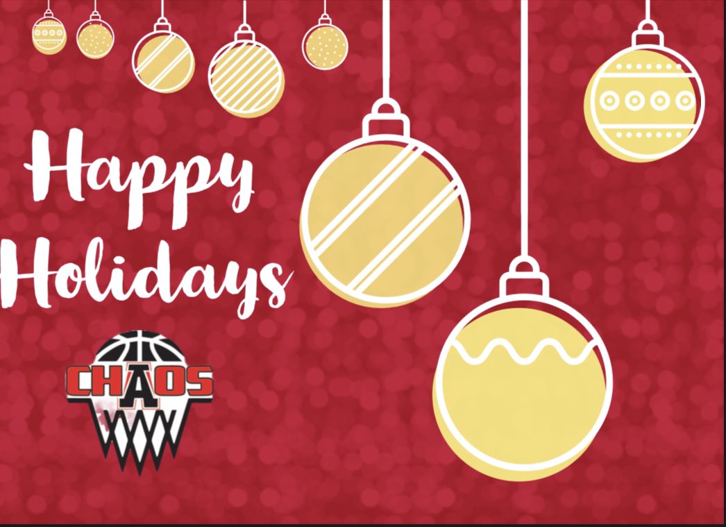 Happy Holidays 🎊❤️