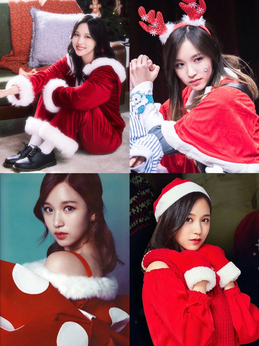 MinaParaguay's tweet image. Merry Christmas Onces 🎄🎅
.
.
.
.
#MerryChristmas #Twice #Mina #once
@JYPETWICE