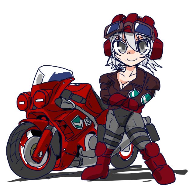 #クリスマスなので赤い乗り物の画像を貼ってみよう
ぬりなおし 