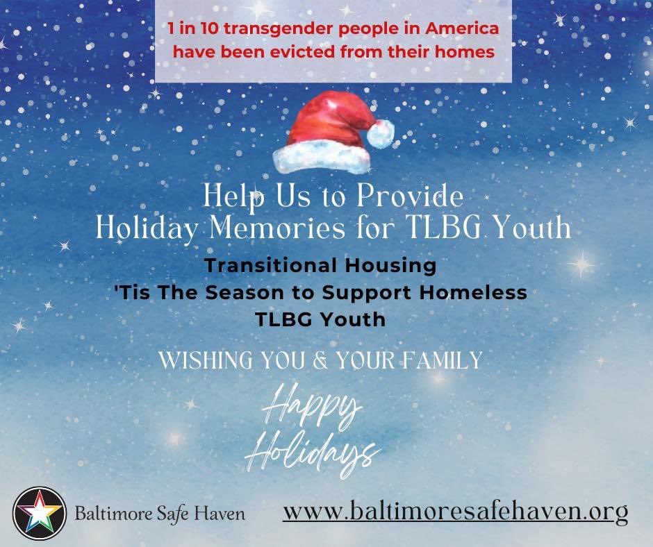BaltimoreHaven's tweet photo. Donate here: https://t.co/M0DybZA0zq

Baltimore Safe Haven provides compassionate harm reduction and upward mobility services, Our programs include community outreach, drop-in, and housing services.
https://t.co/1ApUlgRPTr › ...

Donate here: https://t.co/M0DybZA0zq https://t.co/ESIVWaK2x7