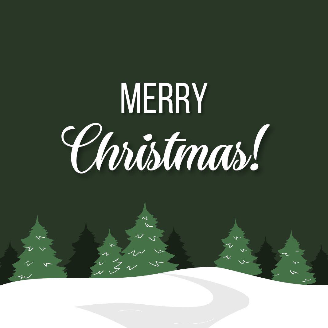 Wishing you all a very merry Christmas from the Grizzly and Wild Team 🎄🐾

#merrychristmas