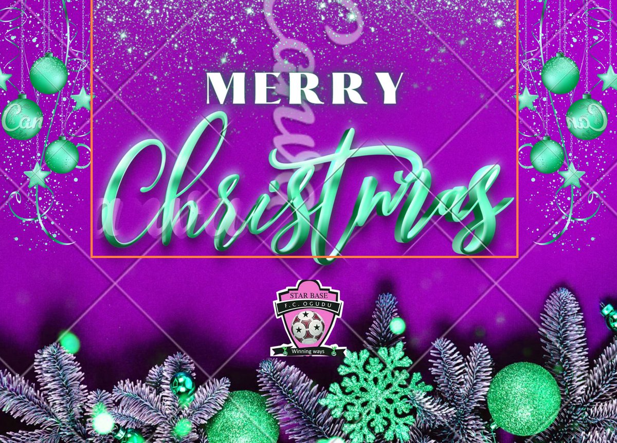 StarBase FC, Lagos. tweet media