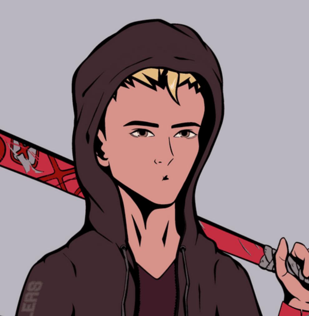 Finally joined the den! A project i always had my eyes on. Let’s see what <a href="/Akyllers/">VELVED</a> is all about. 
Can i get a welcome?