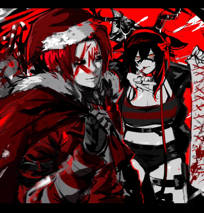 Merry X'mas 