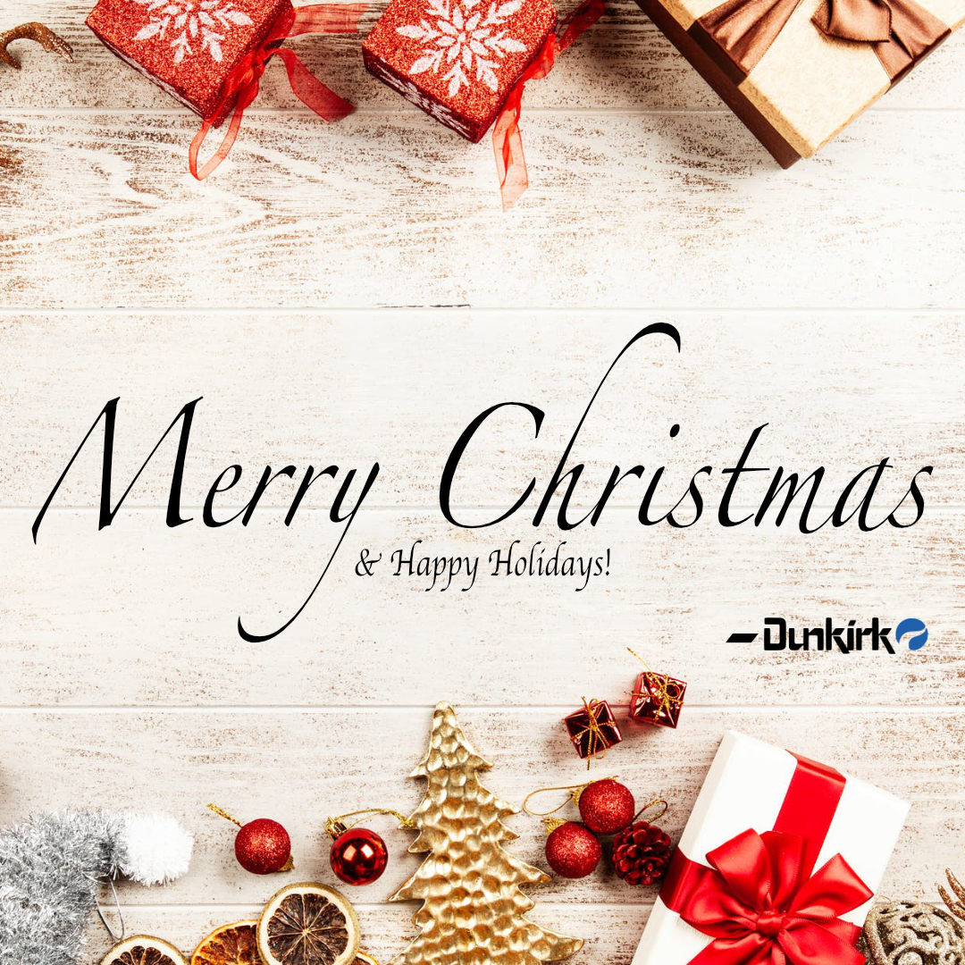 DunkirkECR's tweet photo. Best wishes for a Merry Christmas! 🎄❄ https://t.co/c9QX3VdzMq