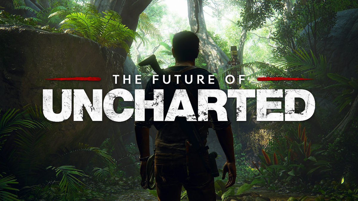 Uncharted 5 Seems Inevitable, and I Don't Know How to Feel...

youtube.com/watch?v=dLJBdb…