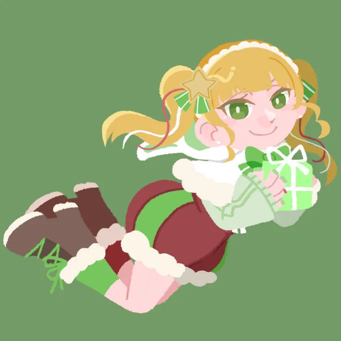 単体〜! 
