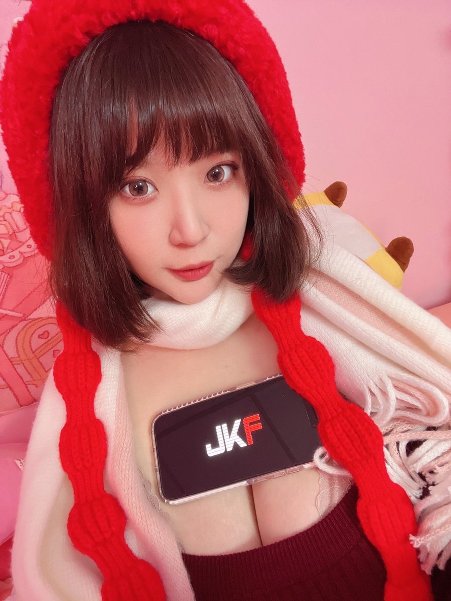 JKF 祝各位聖誕快樂🎄
快來幫我蒐集🎁小禮盒

百大女郎投票最後倒數！
➡️附上個人的投票連結

@jkftaipei #JKFace
#JKF女郎 #JKF捷克論壇 #百大女郎 https://t.co/fxh14MnNau