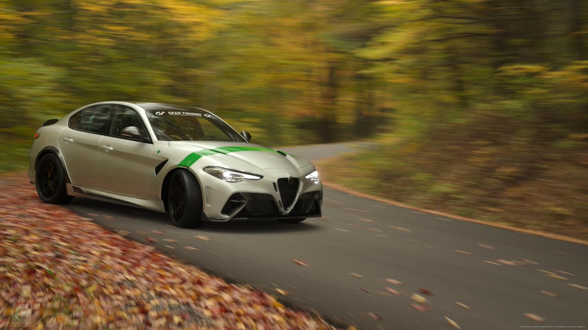 bunta_garage's tweet photo. #PS5Share, #GranTurismo7 https://t.co/R7jEhTg3Br