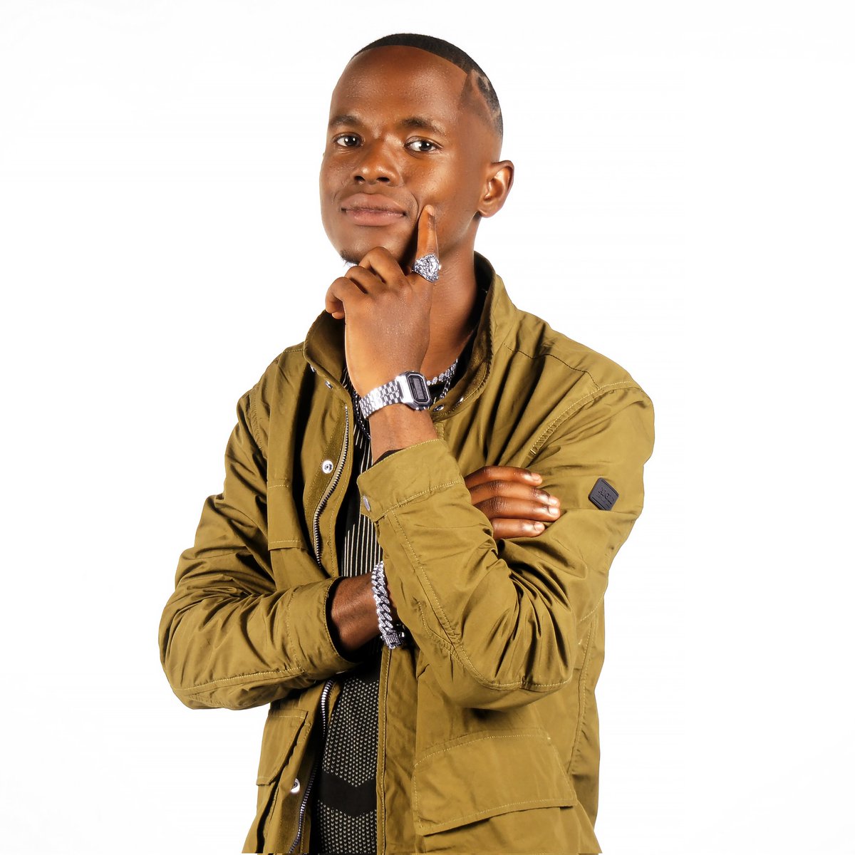 Msetash_'s tweet image. #NewProfilePic